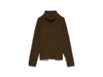 Regular Fit High Neck Long Sleeves (L/S)
