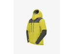 trollveggen Gore-Tex Pro Light Jacket (M)