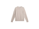 Keane Merino Crew Neck FMKW14363 U199
