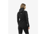 trollveggen Powerstretch Pro Zip Hood (W)