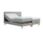 TEMPUR Experience Adjustable -säätövuode 180x200cm yksittäiskappale