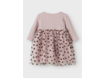 Regular Fit O-Neck Long Sleeves (L/S)