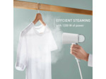 Origin Travel Garment Steamer Grey