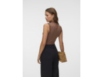 Slim Fit V-Neck Sleeveless (S/L)