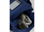 BORG DUFFLE BAG 35L