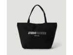 BORG CANVAS TOTE BAG
