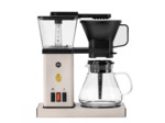 Blooming Prime Sand coffee maker 1,25 l. 1430-1690 W