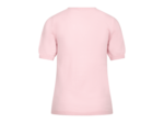 Mertina SS Top Light Pink