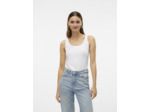 Regular Fit U-Neck Sleeveless (S/L)