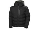 KVITFJELL RACE PUFFY JACKET