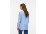 Loose Fit Shirt Collar Long Sleeves (L/S)