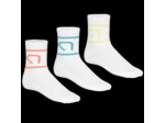 Tennis sock 3pk