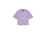 Oversize Fit O-Neck 2/4 Sleeves (2/4)