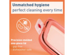 OneClick Fresh 2,3L Orange