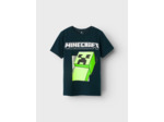 Regular Fit O-Neck Short Sleeves (S/S)