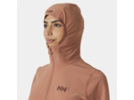 W CASCADE SHIELD JACKET