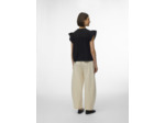 Regular Fit V-Neck Short Sleeves (S/S)