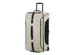 Paradiver Light  soft travel bag with wheels