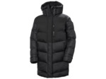 W EXPLORER PUFFY PARKA