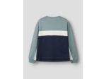 Regular Fit O-Neck Long Sleeves (L/S)