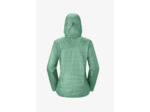 falketind thermo40 Zip Hood (W)