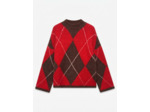 Loose Fit High Neck Long Sleeves (L/S)