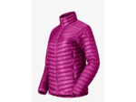 trollveggen down800 super light Jacket (W)
