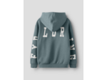 Relaxed Fit Hoodie Long Sleeves (L/S)