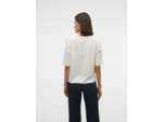 Oversize Fit O-Neck 2/4 Sleeves (2/4)