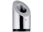 Basic salt & pepper 2 pcs. set, height 9 cm