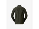 tamok wool plain Shirt (M)