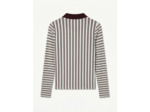 Regular Fit Polo Long Sleeves (L/S)