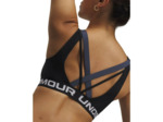 Women's Crossback Mid Strappy Bra