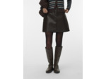 VMBRIDGET HW SHORT SKIRT JRS