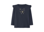 Regular Fit O-Neck Long Sleeves (L/S)