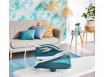 Express Essential Steam Generator Green