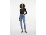 Tight Fit O-Neck Long Sleeves (L/S)
