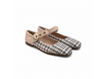 Friitala Ballet flats