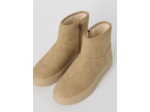 WOOLY BOOTS T2420 W