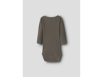 O-Neck Long Sleeves (L/S)
