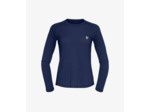 femund pureUll Long sleeve (W)