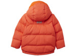 K AURA PUFFY JACKET