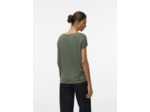 Regular Fit O-Neck Short Sleeves (S/S)