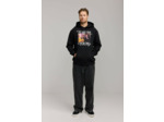 Forever Young Hooded Sweatshirt