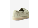 FRED PERRY Meaden Suede Shoe