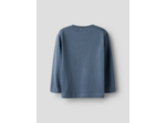 Regular Fit O-Neck Long Sleeves (L/S)