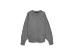 Regular Fit O-Neck Long Sleeves (L/S)
