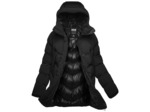 W HELLY PUFF DOWN PARKA