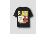 Regular Fit O-Neck Short Sleeves (S/S)