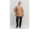 Hazel Coat